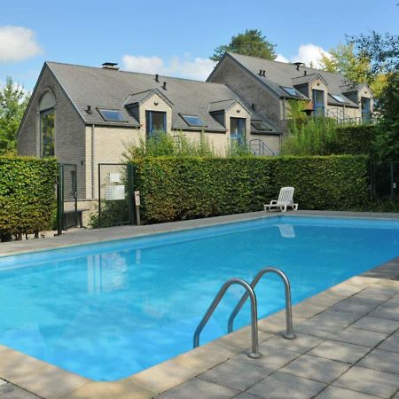 Enjoy Durbuy 2 Apartment Bagian luar foto