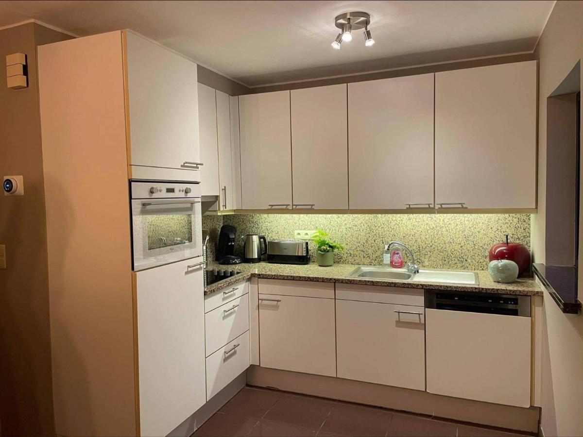 Enjoy Durbuy 2 Apartment Bagian luar foto