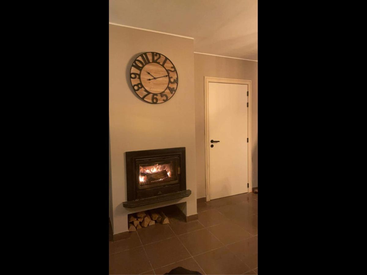Enjoy Durbuy 2 Apartment Bagian luar foto