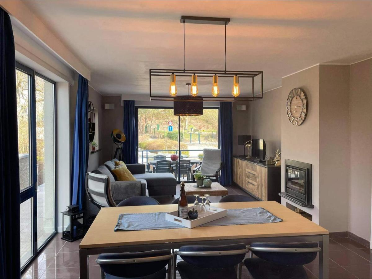 Enjoy Durbuy 2 Apartment Bagian luar foto
