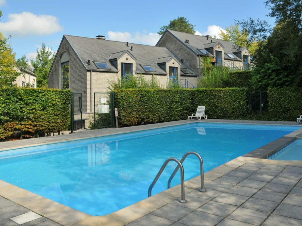 Enjoy Durbuy 2 Apartment Bagian luar foto