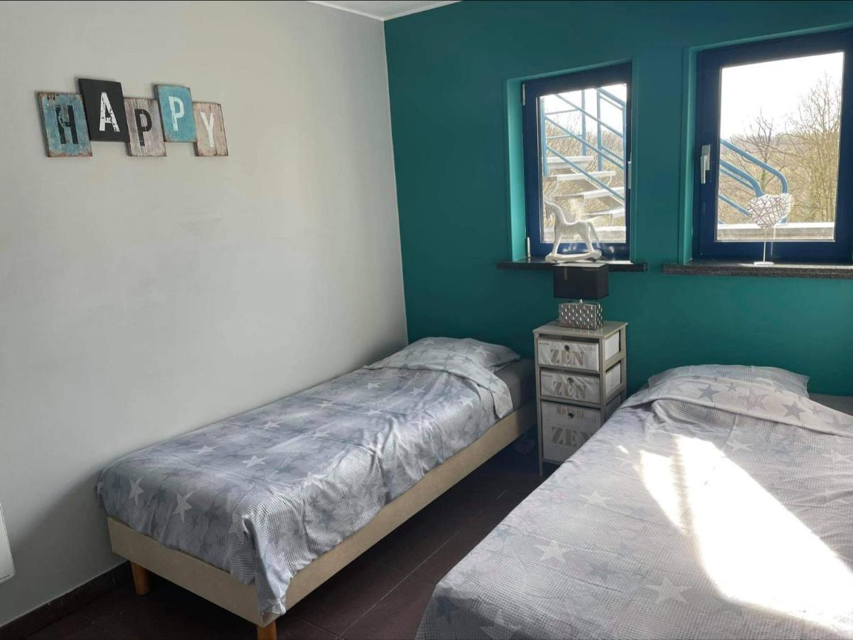 Enjoy Durbuy 2 Apartment Bagian luar foto