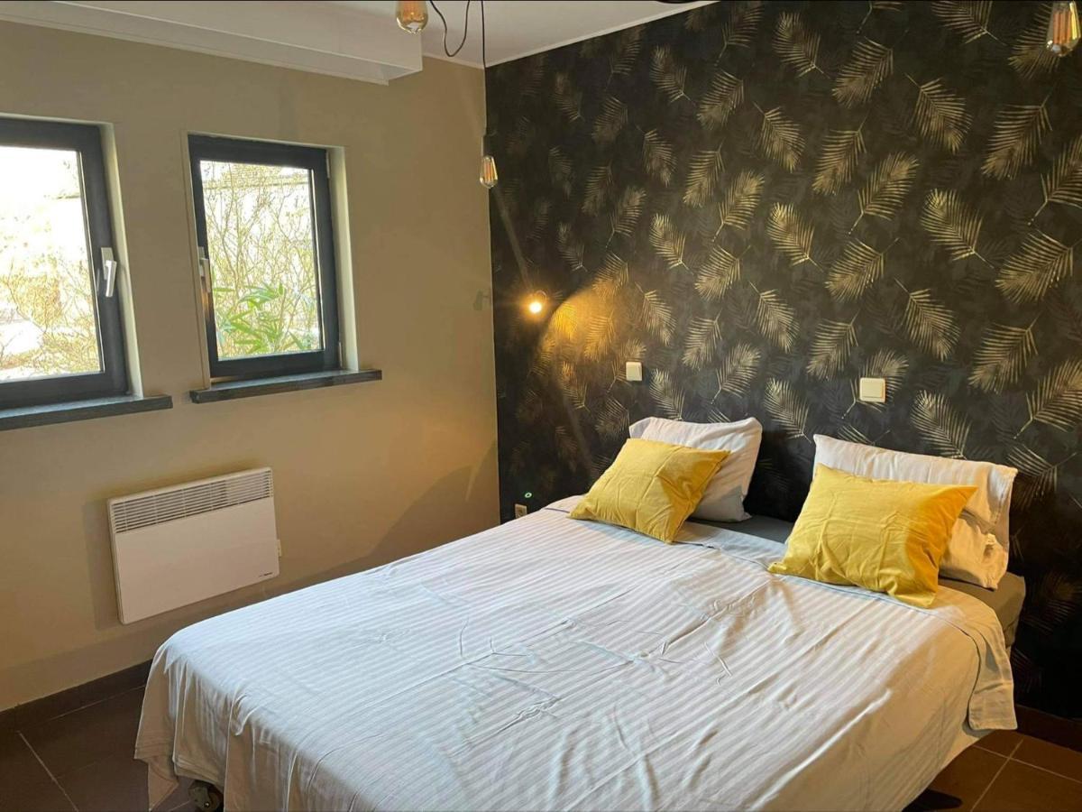 Enjoy Durbuy 2 Apartment Bagian luar foto