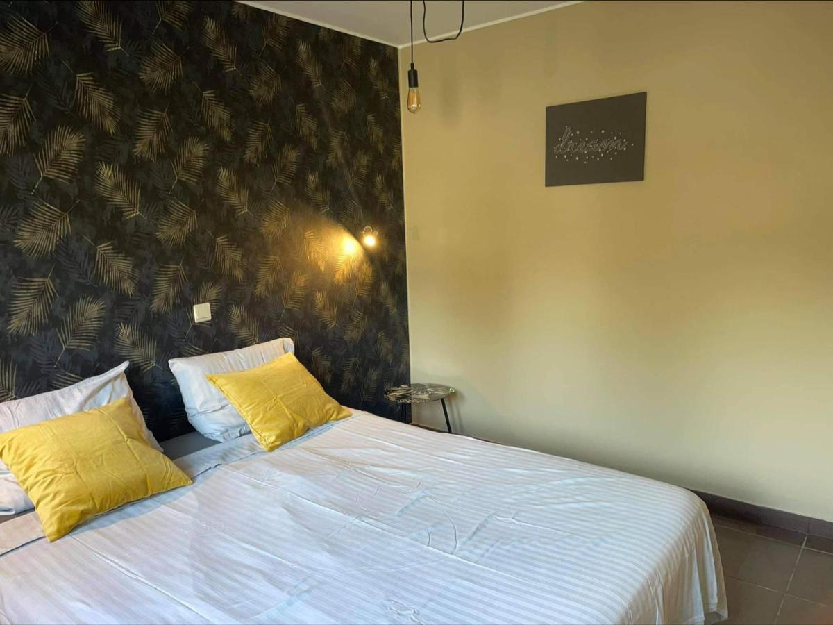 Enjoy Durbuy 2 Apartment Bagian luar foto